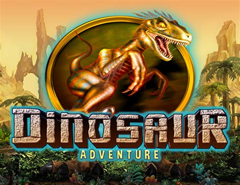 Dinosaur Adventure 4